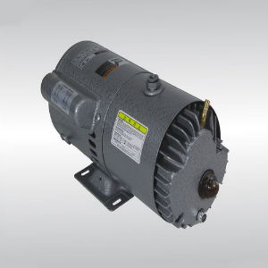 오일 로터리 진공펌프 MSVO-100 / 오일식 로터리 베인진공펌프 배기량 100ℓ/min 압력 2mbar  758mmHg 출력 0.25kw 0.3마력