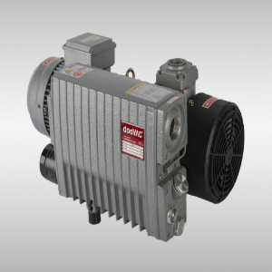 오일 로터리 진공펌프 MMVO-041 / 오일식 로터리 베인진공펌프 배기량 800ℓ/min 압력 0.5mbar  759.5mmHg 2마력