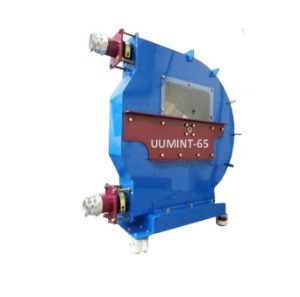 UUMINT-65 자흡식 진공 펌프 유량 20ton/h 7.5마력