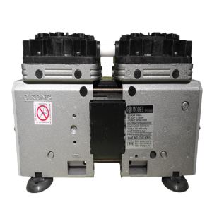 내산 진공 펌프 국산 MDPV-100D-CH 배기량 60L/min 진공도 680mmHg 국산
