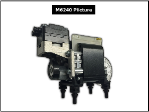 소형 진공펌프 전압 100~220V 전류 55~85W 유량 24L/min 진공도 630mmHg 압력 2.9bar 모델 M6240 기본 10대